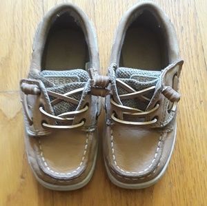 Sperry Boat Shoes